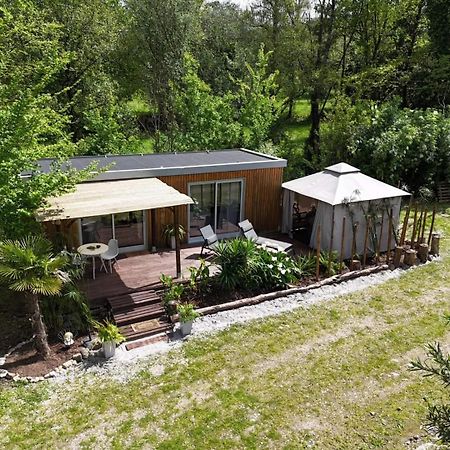 Quinta Miminel Hotell Rabuide Exteriör bild
