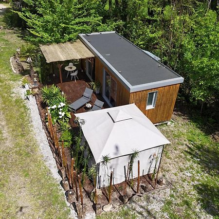 Quinta Miminel Hotell Rabuide Exteriör bild