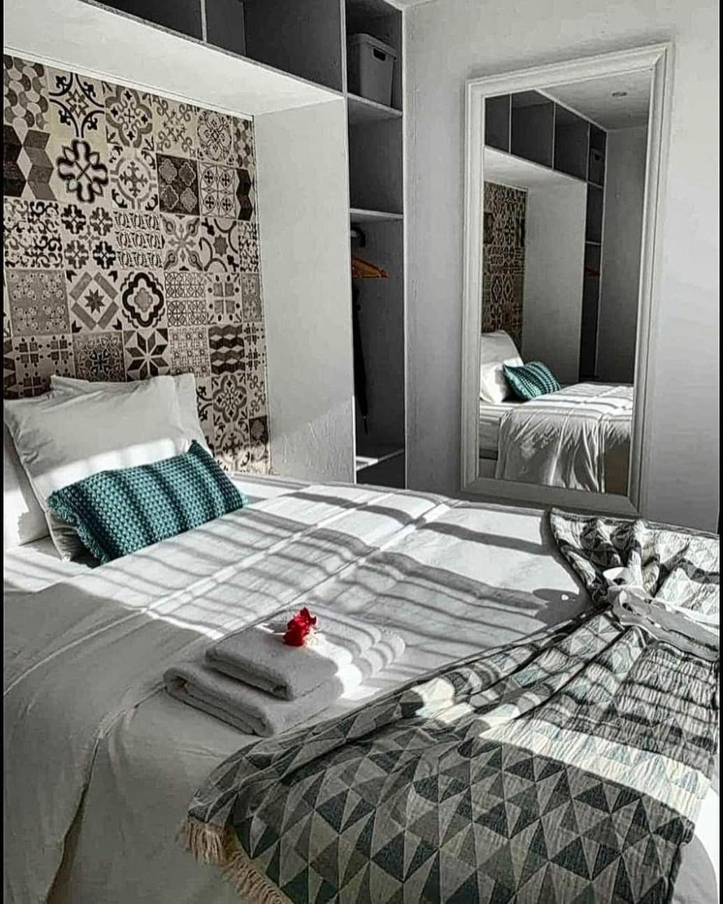Quinta Miminel Hotell Rabuide Exteriör bild