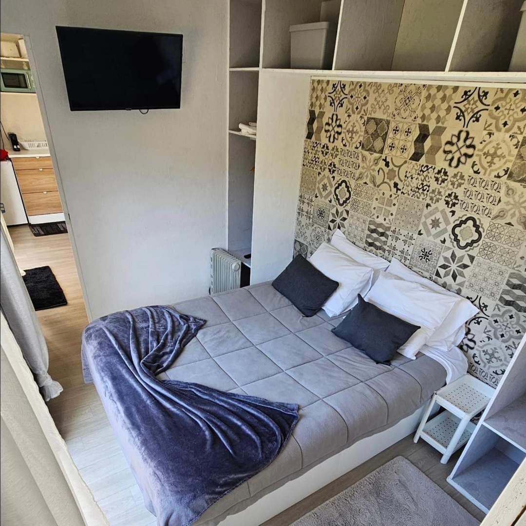 Quinta Miminel Hotell Rabuide Exteriör bild