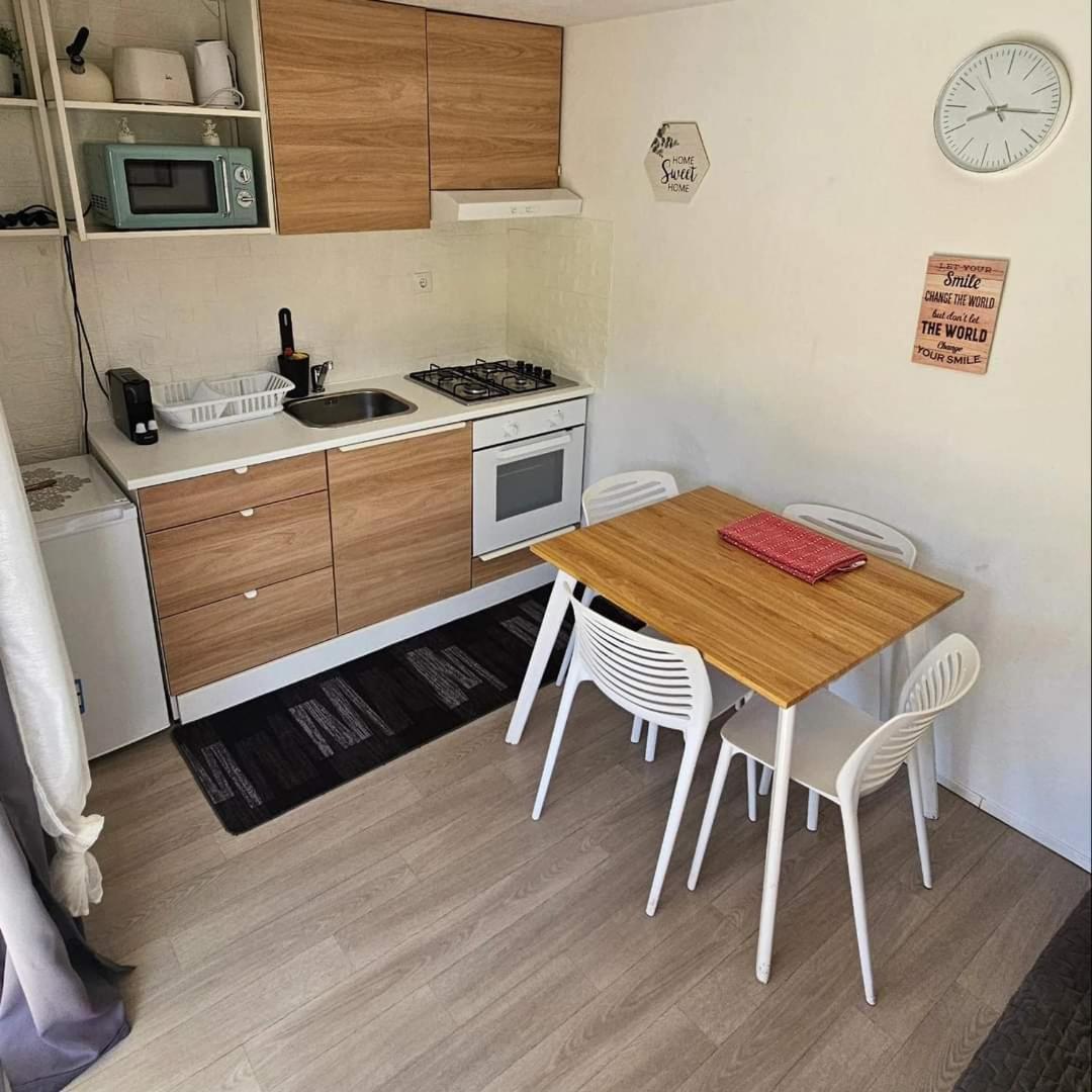 Quinta Miminel Hotell Rabuide Exteriör bild