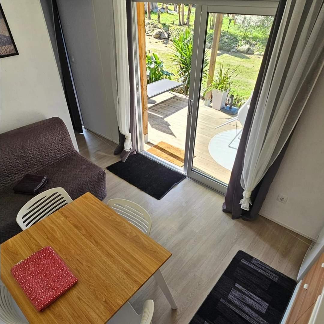 Quinta Miminel Hotell Rabuide Exteriör bild